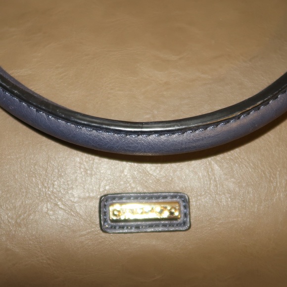 ALDO bag with carry strap - Picture 3 of 4